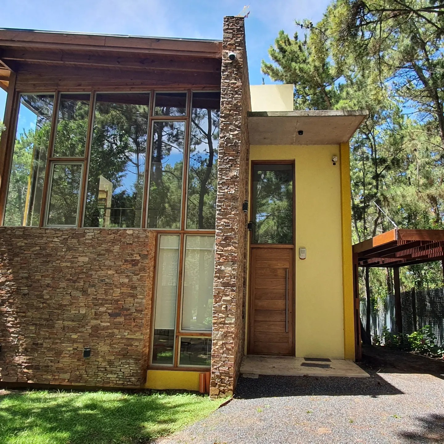 Casa Valeria del Mar - Valeria del Mar